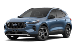 2026 Ford Escape® External Image 2